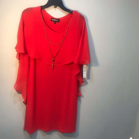Dresses & Skirts - Glamour Women’s dress